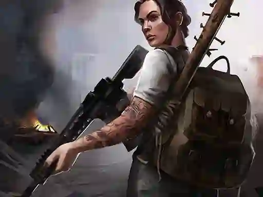 Oyunu Doomsday Hero çevrimiçi