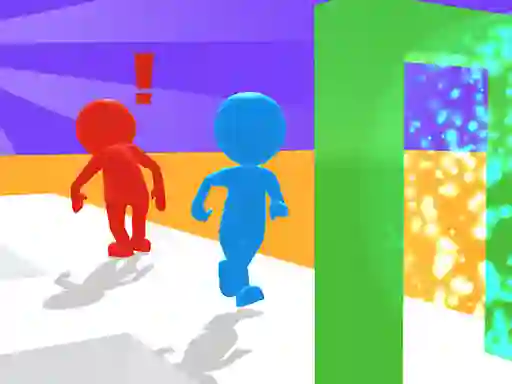 Oyunu Sneak Out 3D çevrimiçi