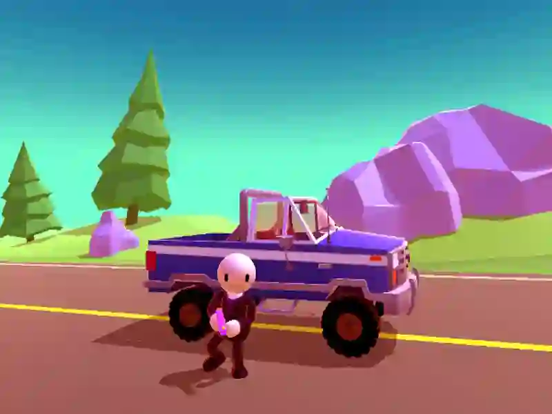 Oyunu Happy Gunman çevrimiçi