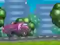 Oyunu Barbie Truck çevrimiçi