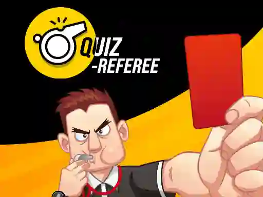 Oyunu Become A Referee çevrimiçi