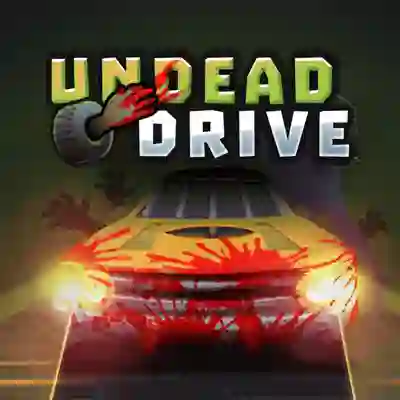 Oyunu Undead Drive çevrimiçi