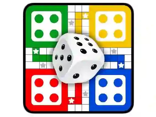 Oyunu Ludo Multiplayer Challenge çevrimiçi