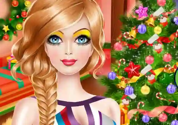 Oyunu Holiday Spa çevrimiçi