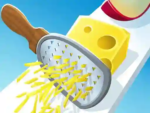 Oyunu Grate It çevrimiçi