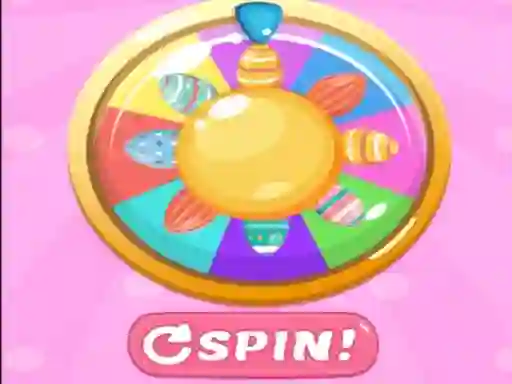 Oyunu Girls Doll Spinner çevrimiçi