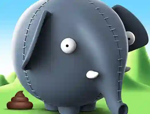 Oyunu Olli Ball çevrimiçi