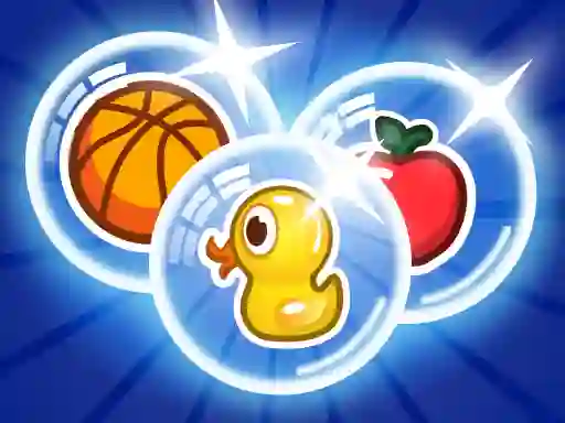 Oyunu Bubble Pop çevrimiçi