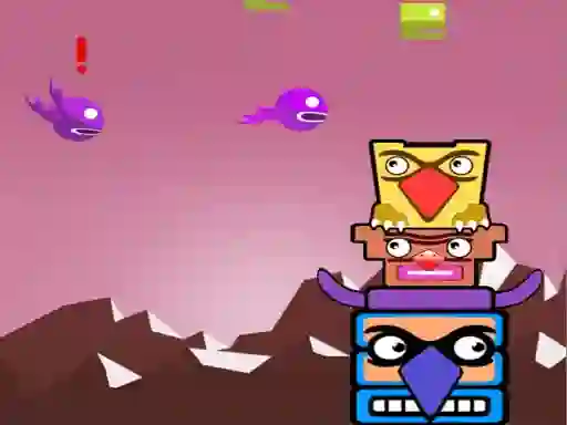 Oyunu Birdy Smash çevrimiçi