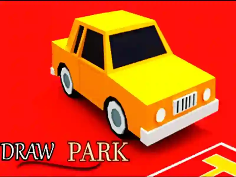 Oyunu Draw Park çevrimiçi