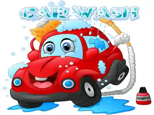 Oyunu Car Wash Jigsaw çevrimiçi