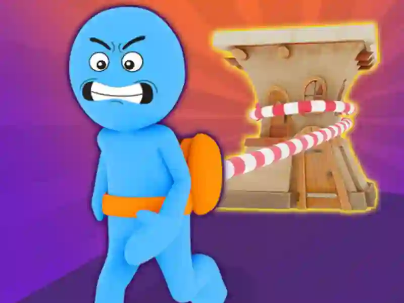 Oyunu Arcade Rope çevrimiçi