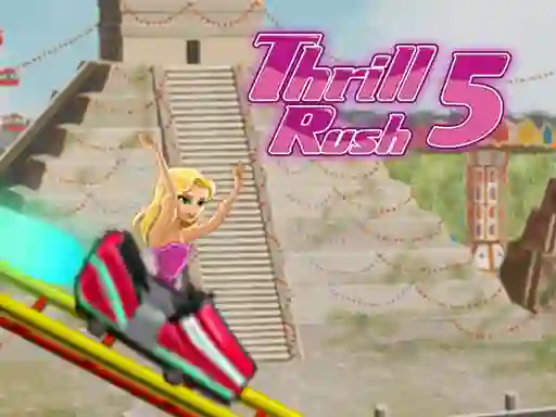 Oyunu Thrill Rush 5 çevrimiçi