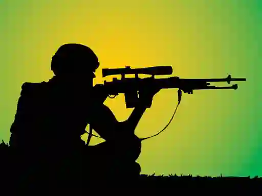 Oyunu U.S. Army Hidden çevrimiçi