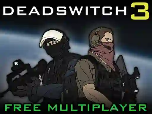 Oyunu Deadswitch 3 çevrimiçi