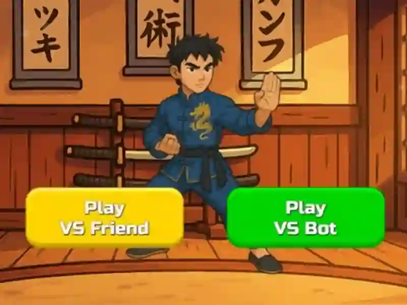 Oyunu Match Fighter çevrimiçi