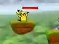 Oyunu Pokemon Rescue çevrimiçi