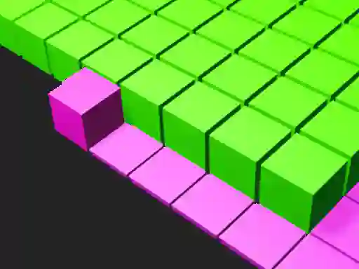 Oyunu Color Fill çevrimiçi