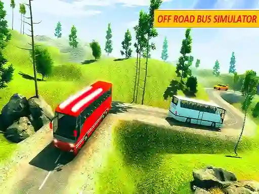 Oyunu Offroad Bus çevrimiçi