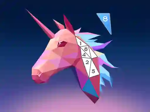 Oyunu Lowpoly 3d Art çevrimiçi