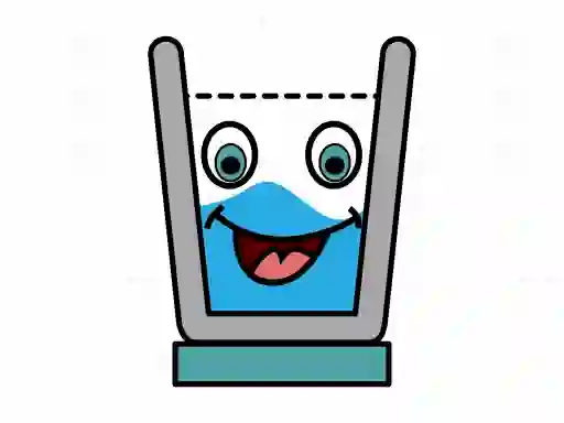Oyunu Smiling Glass çevrimiçi