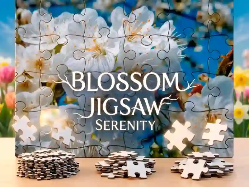 Oyunu Jigsaw Puzzle: Flowers çevrimiçi