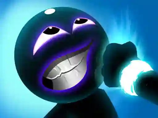Oyunu Stick World çevrimiçi