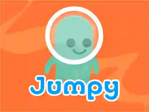 Oyunu Jumpy çevrimiçi