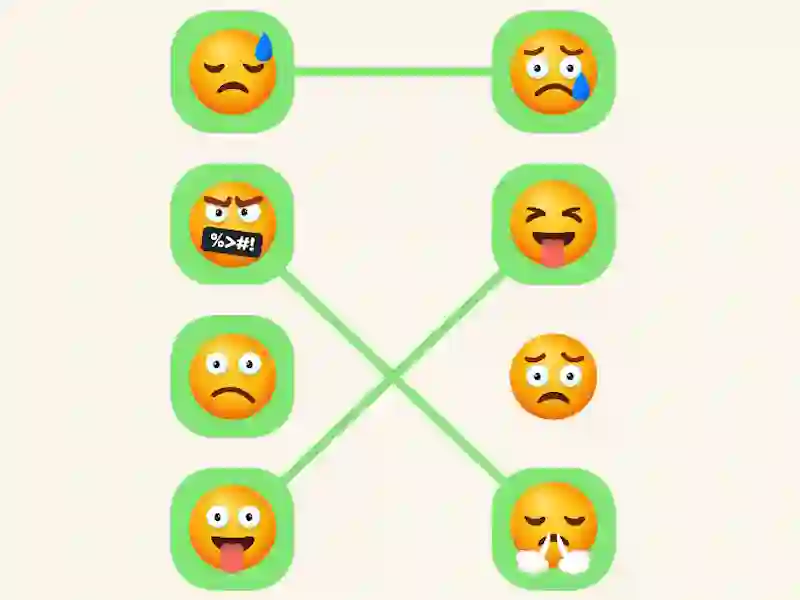 Oyunu Emoji Riddle çevrimiçi