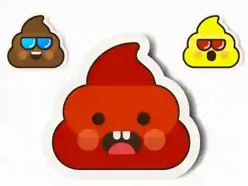 Oyunu Pop The Shit çevrimiçi