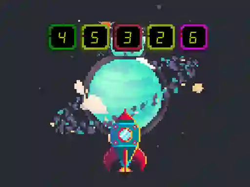 Oyunu Super Rocket çevrimiçi