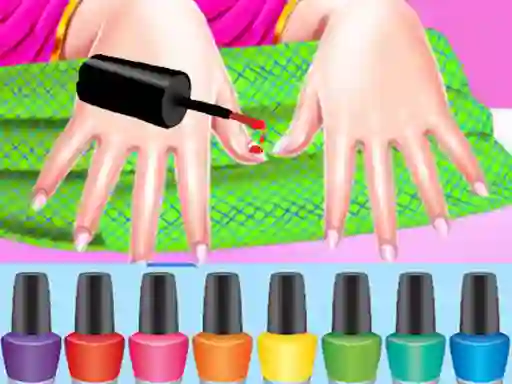 Oyunu Baby Taylor Hand Care çevrimiçi