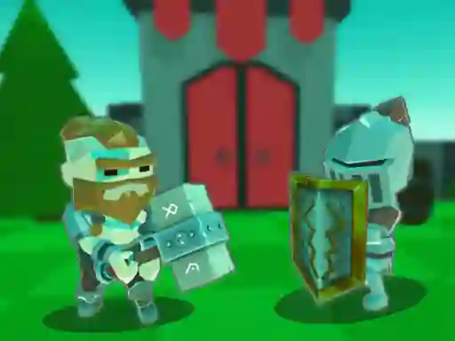 Oyunu Hammer Hit çevrimiçi