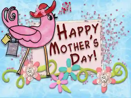 Oyunu 2019 Mother's Day Differences çevrimiçi