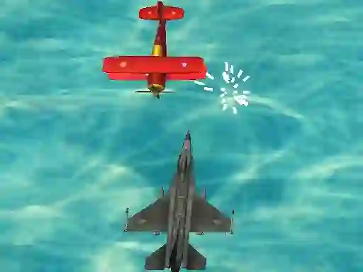 Oyunu Airship War: Armada çevrimiçi