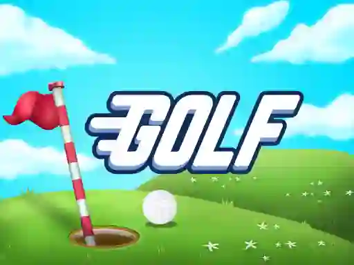 Oyunu Golf çevrimiçi