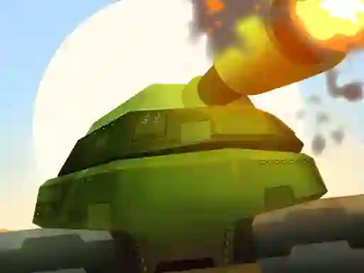 Oyunu Armored Blasters çevrimiçi