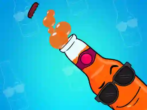 Oyunu Mr Bottle çevrimiçi
