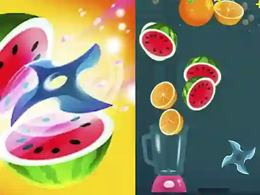 Oyunu Crazy Juice Fruit Master çevrimiçi