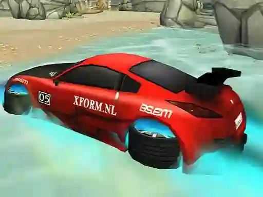 Oyunu Incredible Water Surfing çevrimiçi