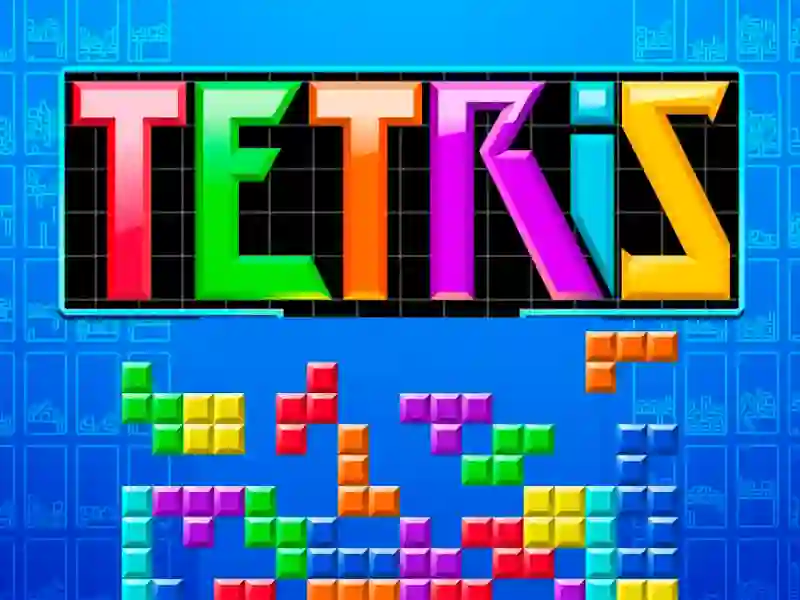 Oyunu Tetris Master çevrimiçi