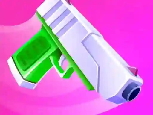 Oyunu Gun Sprint - Gun Run çevrimiçi