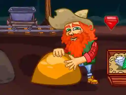 Oyunu Gold Digger Jack çevrimiçi