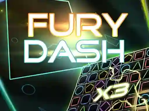 Oyunu Fury dash çevrimiçi