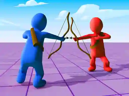Oyunu Archers io çevrimiçi