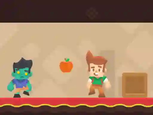 Oyunu Logical Journey çevrimiçi
