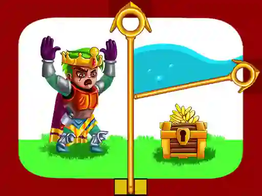 Oyunu Love and Treasure Quest çevrimiçi