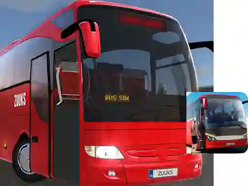 Oyunu City Coach Bus çevrimiçi