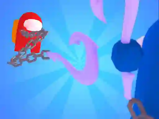 Oyunu Impostor Hook Master çevrimiçi
