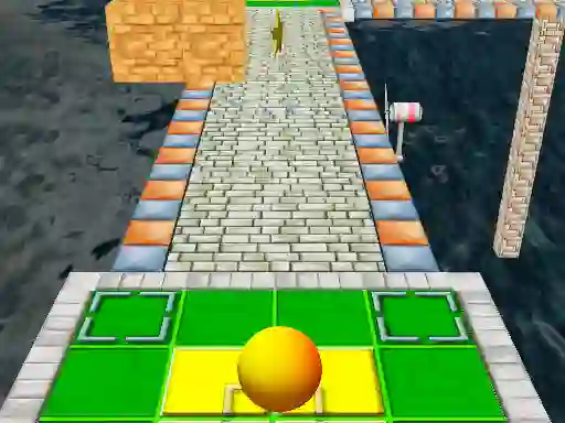 Oyunu Crazy Ball çevrimiçi